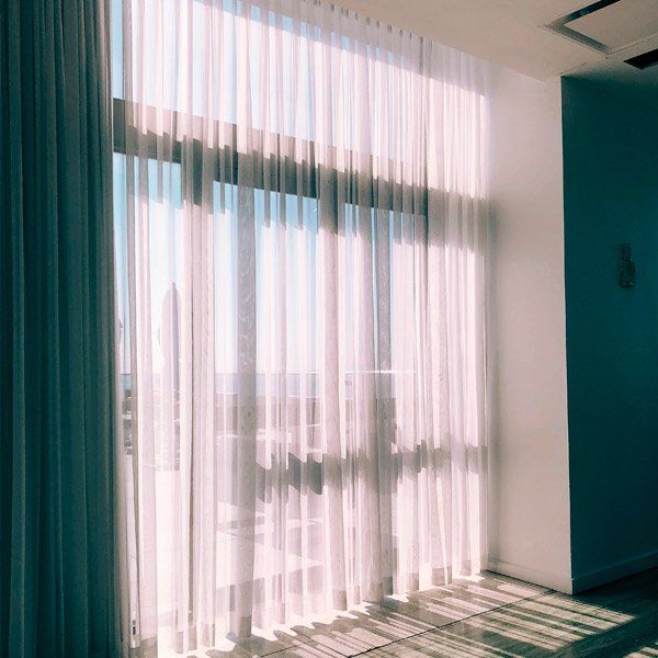 Cortinas en Cantabria