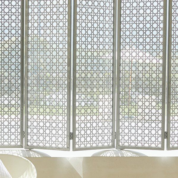 Paneles japoneses en Cantabria