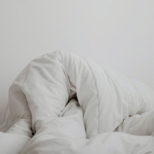 Edredones en Cantabria