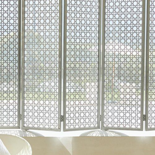 Paneles japoneses en Cantabria