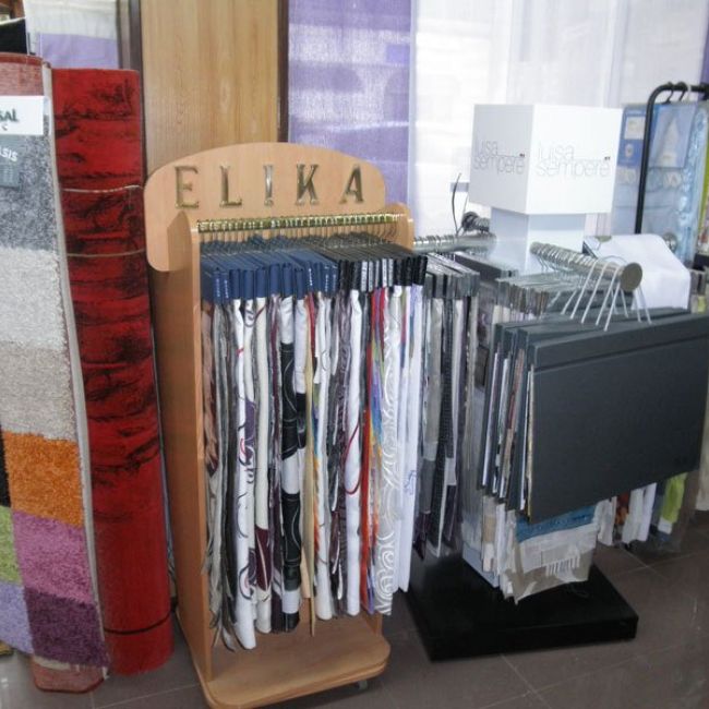 ropa de hogar