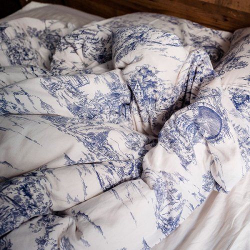 Fundas nórdicas en Cantabria