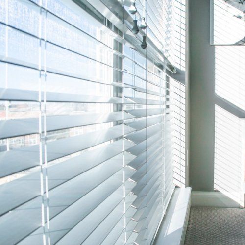 Cortinas venecianas en Cantabria