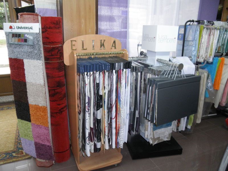 ropa de hogar